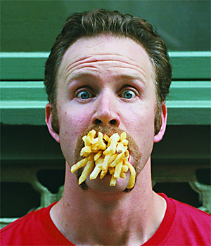 Junk food